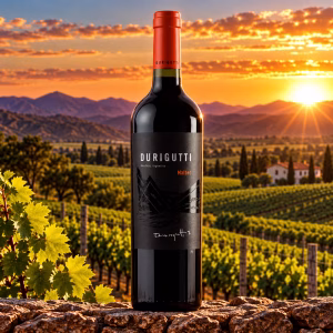 Durigutti Malbec