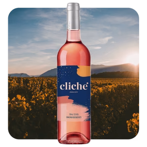 Cliché Rosé
