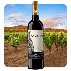 Complice Vino Tinto Blend
