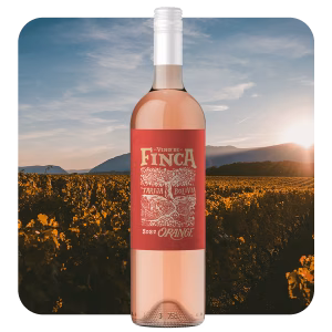 Finca Orange wine