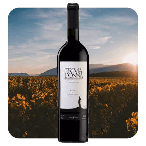 Prima Donna Tannat