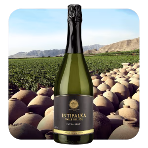 Intipalka Extra Brut