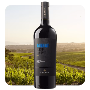 Campos de Solana Tannat