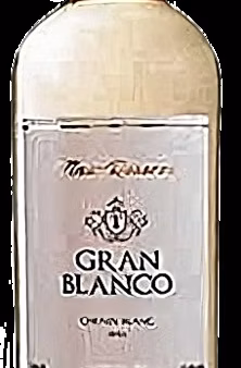 Tabernero Gran Blanco Sauvignon Blanc