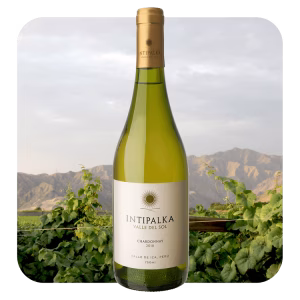Intipalka Chardonnay