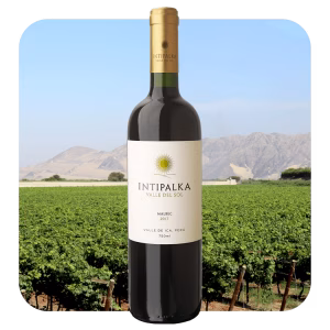 Intipalka Malbec