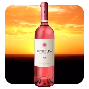 Intipalka Rosé Syrah