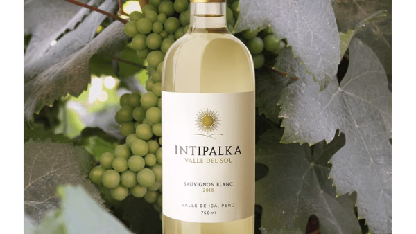 Intipalka Sauvignon Blanc