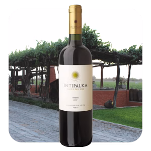 Intipalka Syrah