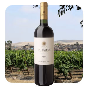 Intipalka Tannat