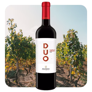 Dúo Tinto