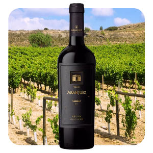 Aranjuez Tannat