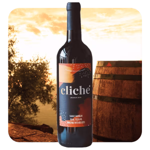Cliché Tannat Marselan