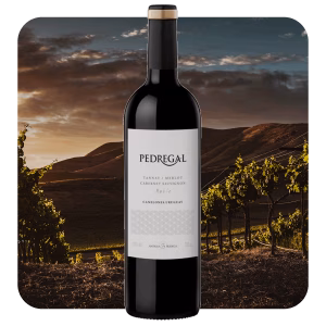 Pedregal Cabernet Sauvignon