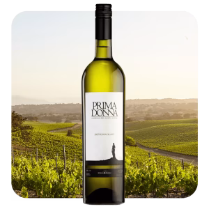 Prima Donna Sauvignon Blanc