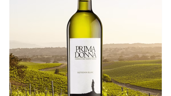 Prima Donna Sauvignon Blanc