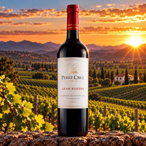 Perez Cruz Cabernet Sauvignon