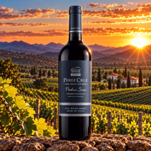 Perez Cruz Cabernet Sauvignon Piedra Seca