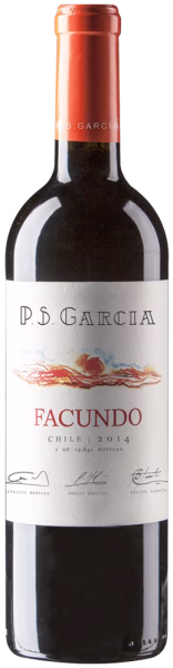 PS García - Facundo