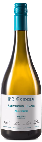 PS García - Sauvignon Blanc