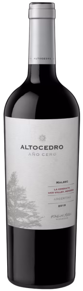 Altocedro Malbec