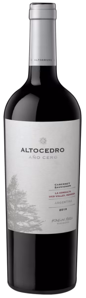 Altocedro Cabernet Sauvignon