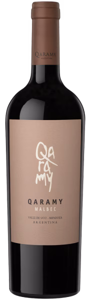 Qaramy Malbec