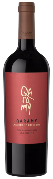Qaramy Cabernet Sauvignon