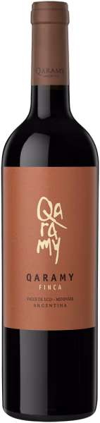 Qaramy Finca Los Arboles