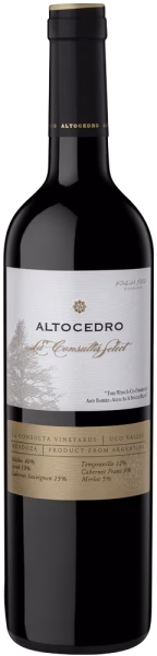 La Consulta Select
