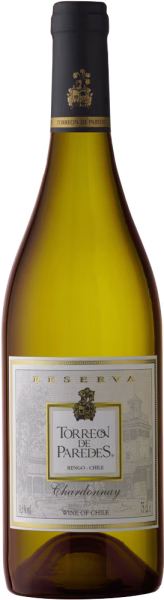 Paredes Chardonnay - Reserva
