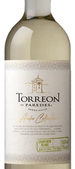 Torreon Blanc