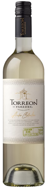 Torreon Blanc