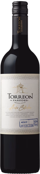 Merlot Torreon