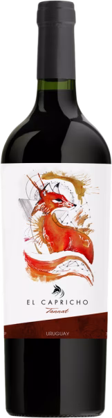 El Capricho - Tannat