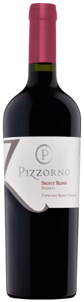 Pizzorno Select Blend Reserva