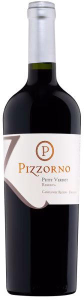 Pizzorno Petit Verdot Reserva