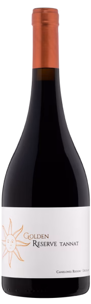 Pizzorno - Tannat Gouden Reserva