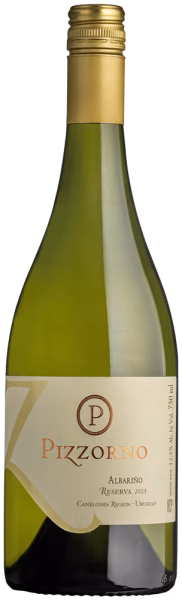 Pizzorno Albariño Reserva