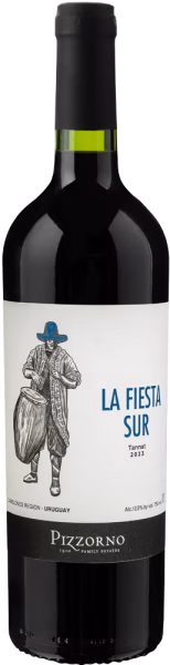 La Fiesta Sur - Tannat