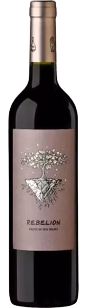 MAAL Malbec Rebelión