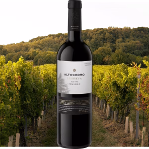 Old Vine Malbec Reserva