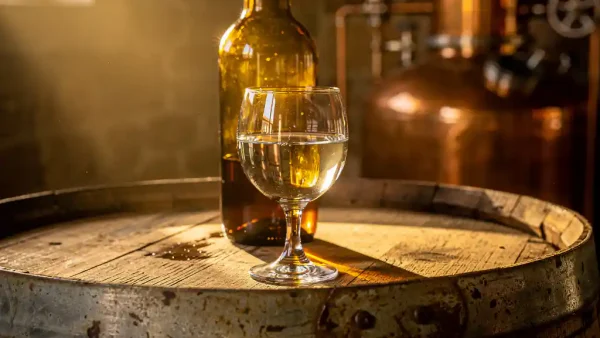 Hoe herken je kwalitatief goede pisco?