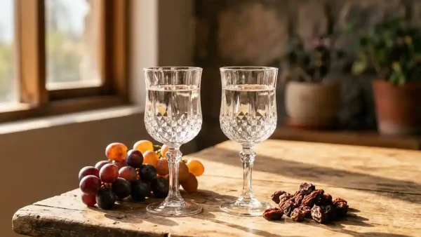 Wat is het verschil tussen Peruaanse en Chileense pisco?