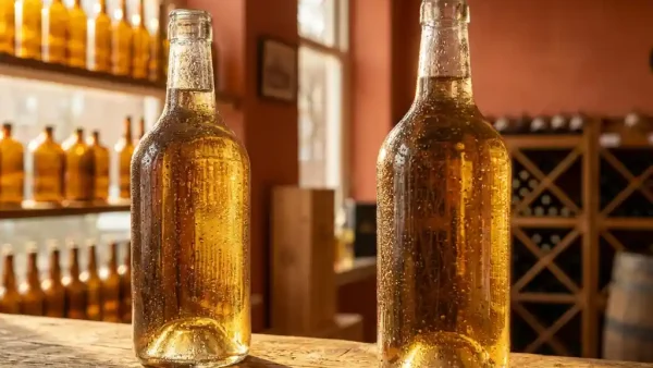 Kun je pisco kopen in Nederlandse slijterijen?