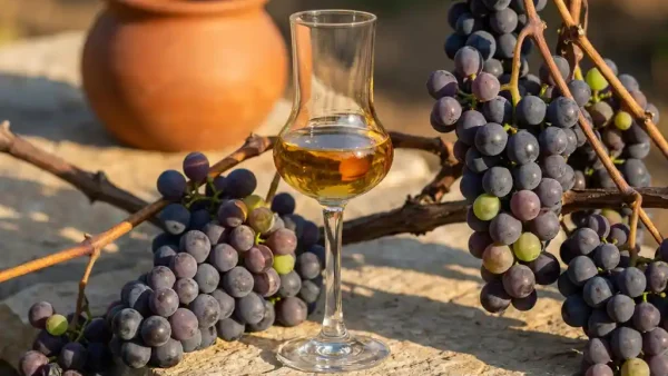 Welke drank is pisco?
