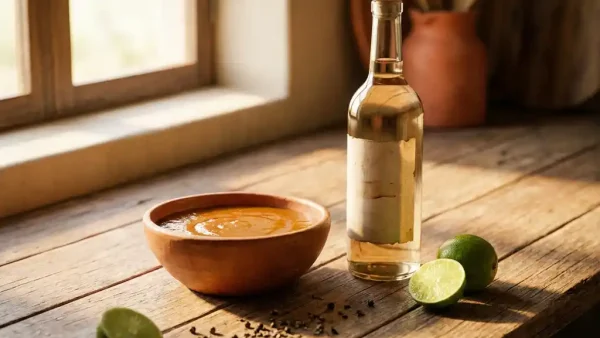 Kun je pisco gebruiken voor koken?