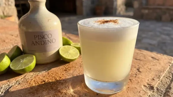 Is pisco sterker dan tequila of wodka?