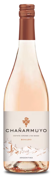 Chanarmuyo Rosado