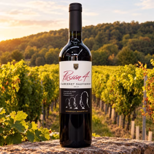 Pasion 4 Cabernet Sauvignon